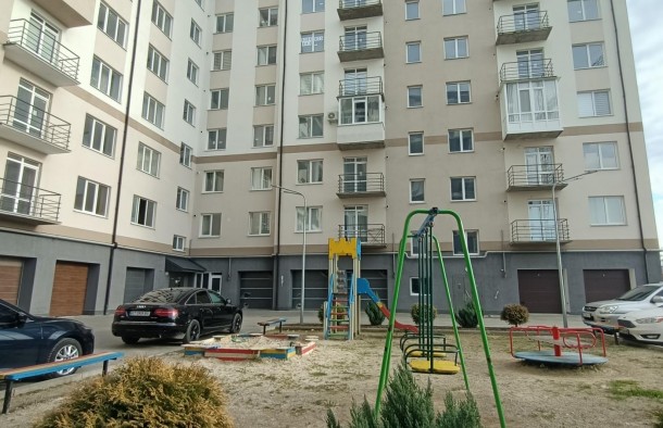 Продається дешево 1 кімнатна квартира вул. Заозерна, фото 17