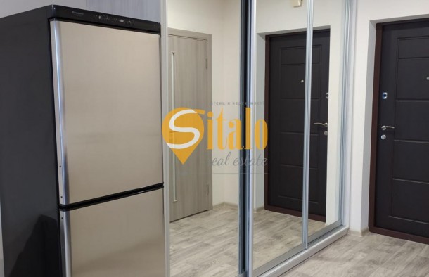 Оренда студії в ЖК Зарічний вул. Осокорська, вул. Зарічна, фото 14