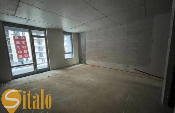 1кім квартира сирець ЖК Manhattan Up, фото 14