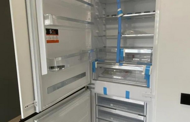 Продається 1 кімнатна квартира з ремонтом, Брюховичі, фото 6