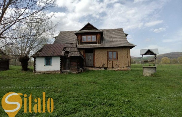 Будинок с.Середній Березів Косівський район, фото 6