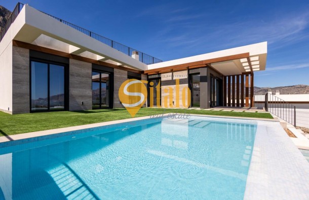 Будинок у закритому комплексі Полоп, фото 17