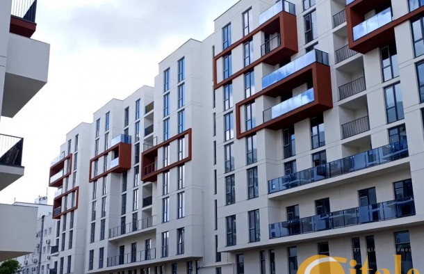 Продаж 3 кімнатна квартира ЖК преміум класу Infinity Park, Львів, фото 14