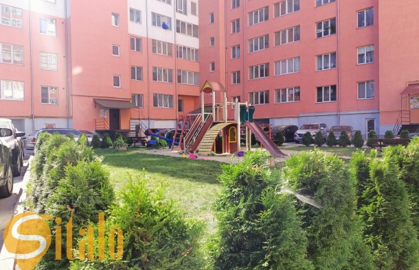 Продається 3 кімнатна квартира, фото 19