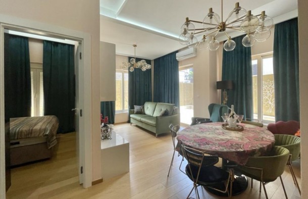 Продаж квартир в Чорногорії в Будві bd0133.2bd_s8356, фото 4