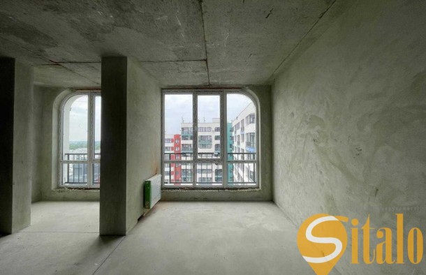 Продаж 1 кімнатна квартира по вул. Трускавецька,  Львів, фото 6