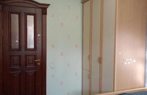 4 кім квартира з меблями і гараж в центрі, фото 9