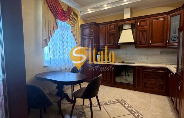 Оренда 4кімн. квартири 130 м²  ЖК Микільський Град  Паркінг  Starlink  автономність, фото 2