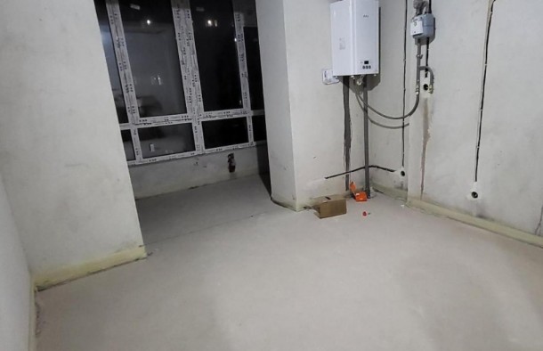Продаж 1 кім квартири в новобудові, фото 1