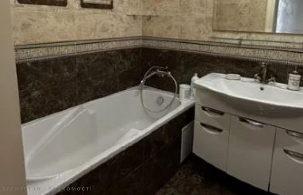 2 кім. квартира з меблями Авторський проект Каскад, фото 19