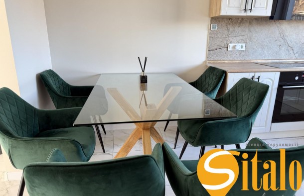 Продаж будинку 165 кв.м. з ділянкою 6 сот. Київ, Осокорки. Без комісії, фото 6