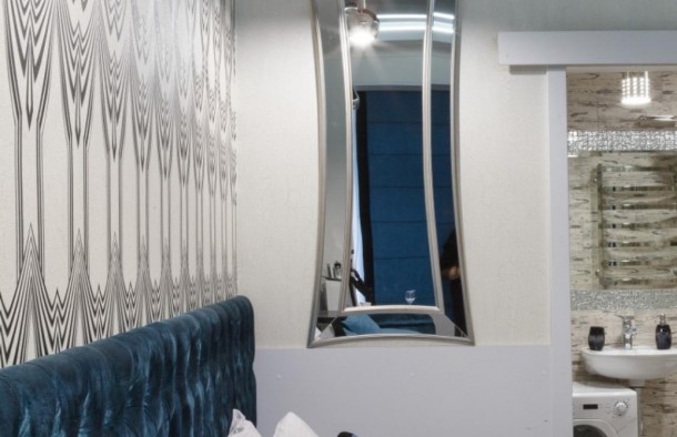 1 кімнатна, оренда, ремонт, цегла, Меретина, Львів, фото 3