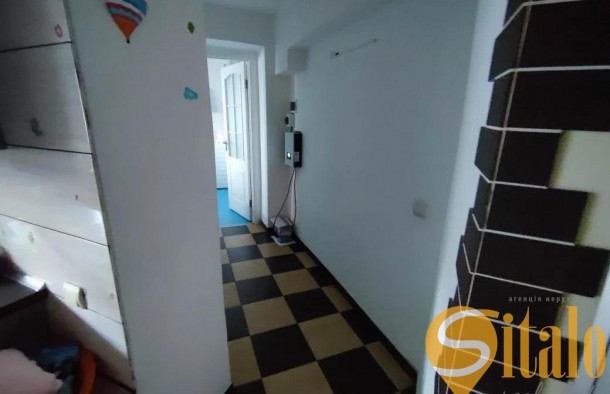 Продаж 2 кімнатної квартири з євроремонтом та меблями, місто Винники, фото 6