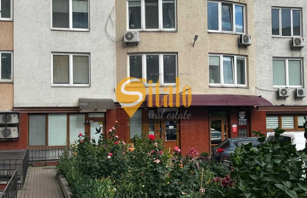 Простора 2кімнатна квартира у ЖК НовоДеміївський, поруч метро., фото 14