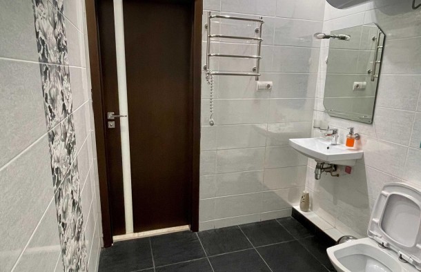 Продаж 2кім. квартири на Драгоманова, Позняки, Ашан., фото 10