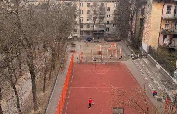 2 кімнатна квартира у ближньому центрі Львова вулиця Марка Вовчка, фото 10
