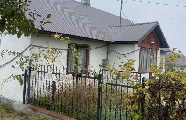 Продаж 3 кім. будинку в м.Радехів Львівської обл., фото 2