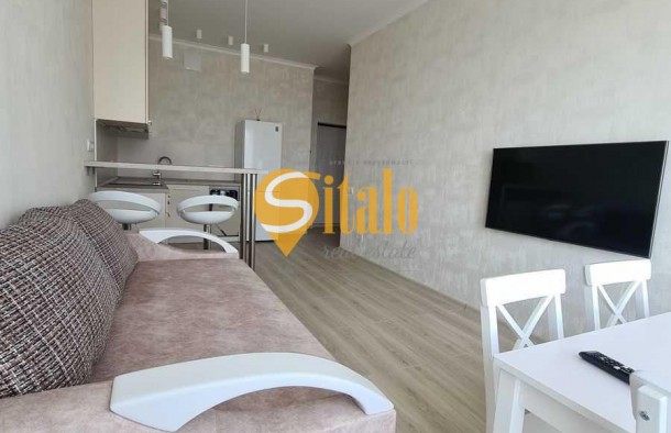 Оренда євро двокімнатної квартири в ЖК ЗАРІЧНИЙ, фото 1