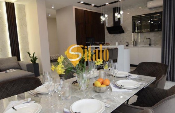 Оренда пентхаус Pechersky Терраса Джакузи, фото 4