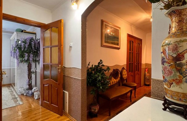 Продається 3 кімнатна Квартира з ремонтом, фото 37