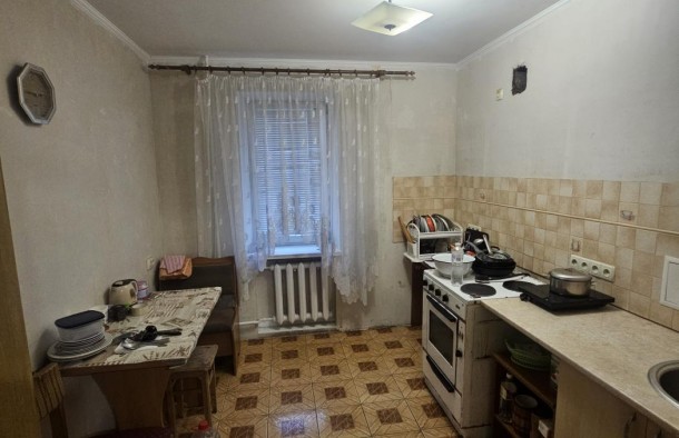 Продаж З х кімнатної квартири на Великому Лузі, фото 2