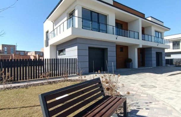 Продається Таунхаус  Вовчинець 10 хв до Центру міста, фото 5
