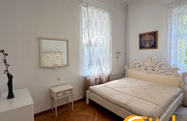 Оренда 2кімнатної квартири з паркомісцем  вул. Лютеранська, 710, фото 6