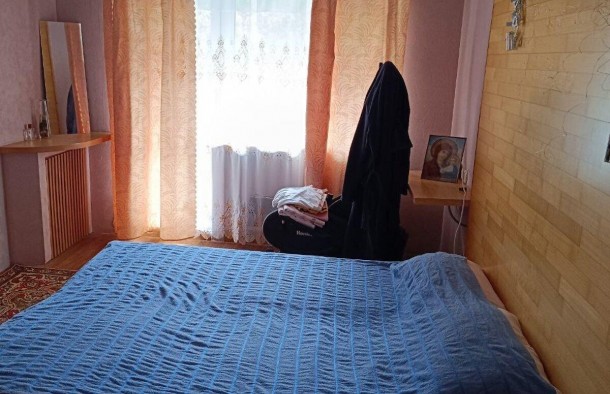 Продаж 3 кімнатної квартири Бородинський мікрорайон, фото 9