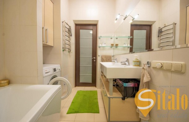 Продаж 3кімнатної квартири по вулиці Ромашкова, Львів, Сихів, фото 14