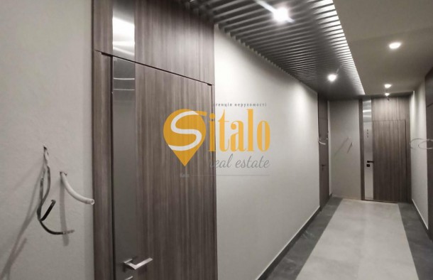 1кімнатна квартира в ЖК Метрополіс., фото 7