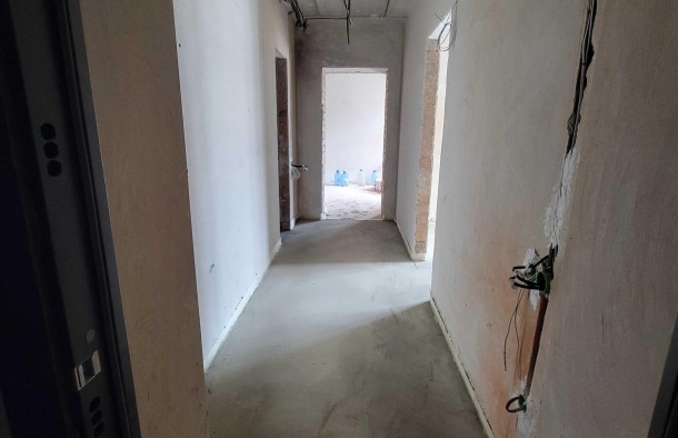 1кімнатна з ремонтом, 10 хв до озера, фото 2