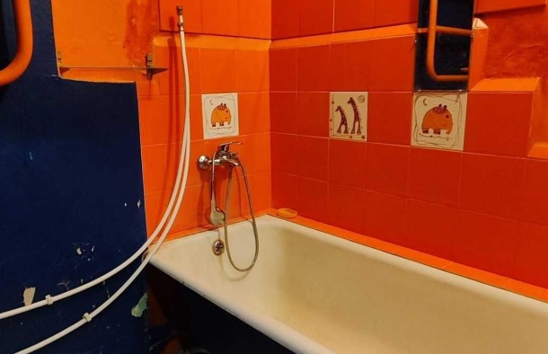 Продаж однокімнатної квартири проспект Соборний біля готелю Інтурист., фото 11