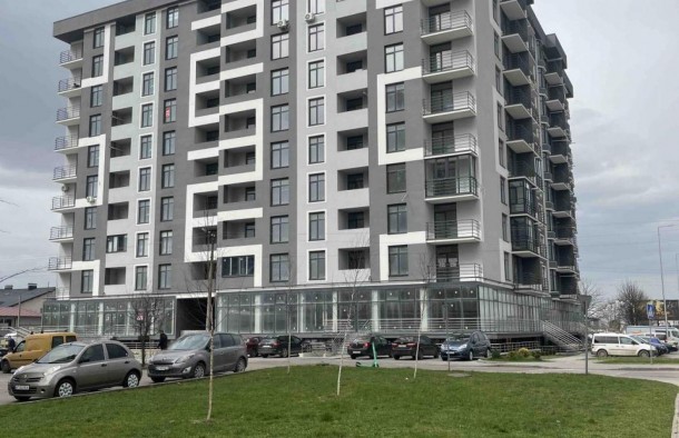 ТерміновоПродаж 2 кім квартири в зданій новобудові, фото 13