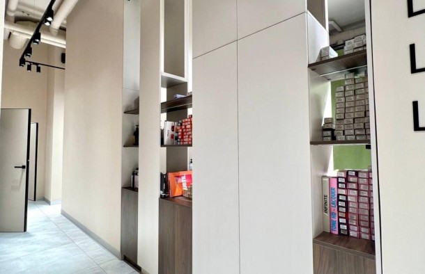 Продаж діючого бізнезу салон краси вул.Чорноволо  Авалон  м.Львів, фото 28