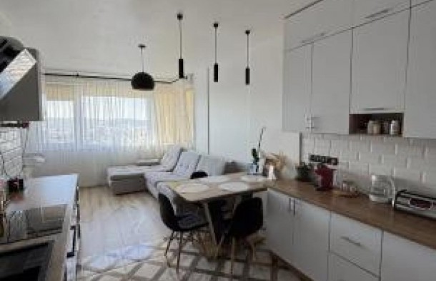 Продаж 2кімнатна квартира ЖКStrim Towers, вул. Очеретяна, Шевченківський район, м.Львів, фото 3