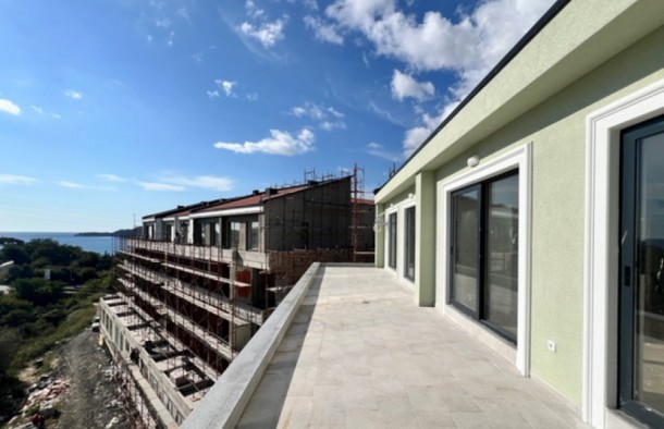 Продаж квартир в Чорногорії в Каменово km.01453.cuc.2bd_s8366, фото 1