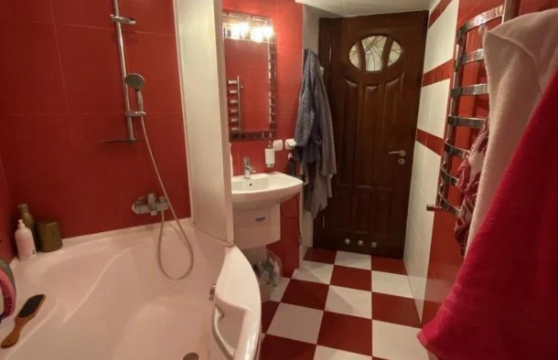 Продаж 2 кімнатна квартира вулиця Мазепи Плугова, індивідуальне опалення, фото 11