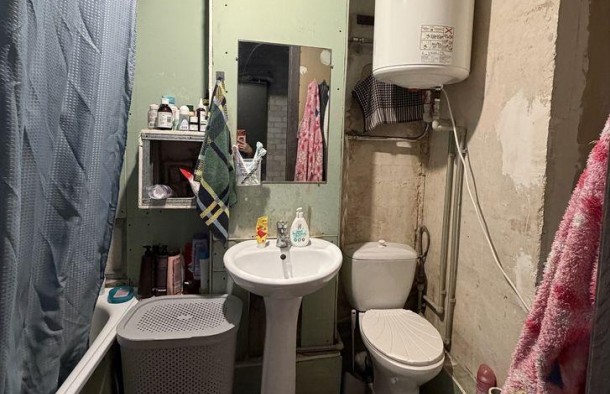 Продаж 3х квартири вул. Камяногірська район площі Профспілок., фото 9