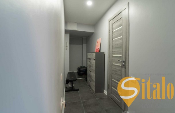 Продаж однокімнатної квартири вул. Поштова площа Вернадського., фото 9