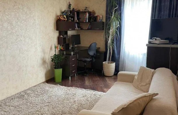 2кімнатна квартира у  цегляному будинку на вулиці академіка Лазаренка, Львів, фото 3