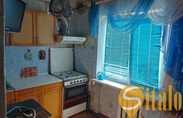 Продається затишна 2кімнатна квартира в спальному районі., фото 5