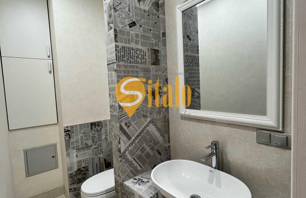 Оренда Представницький офіс LUXE  160 м² Генератор  м. Печерська  5 хвилин  вул. Євгена Коновальця, 32Б, фото 19