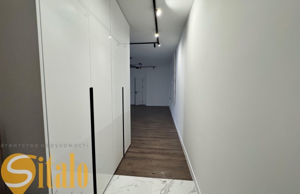 Продаж 3 кім квартири з ремонтом в центріБельведерськаід власника, фото 14