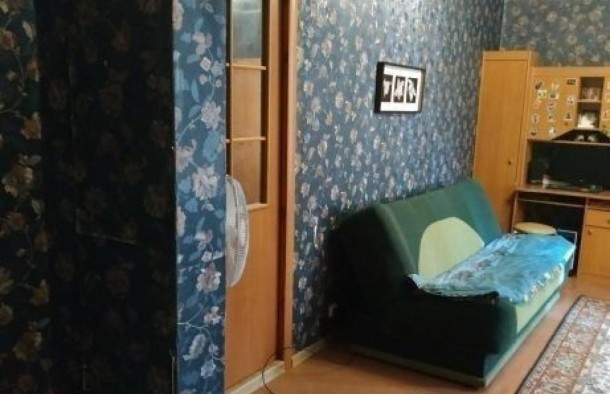 Квартира на Бородинском, фото 4
