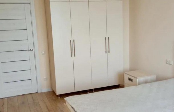 Продаж 2кімнатна квартира з ремонтом та меблями по вул. Багалія, місто Львів., фото 2