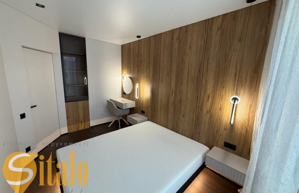 1кімнатна квартира МАНХЕТЕН, фото 4