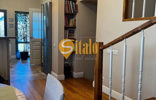 Автономний будинок з генератором та банею. 5км від метро, без, фото 15