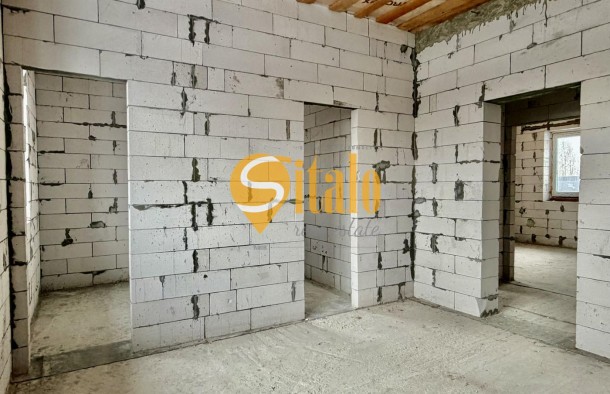 Одноповерховий будинок з повним пакетом документів на закритій території, Осокорки, фото 16