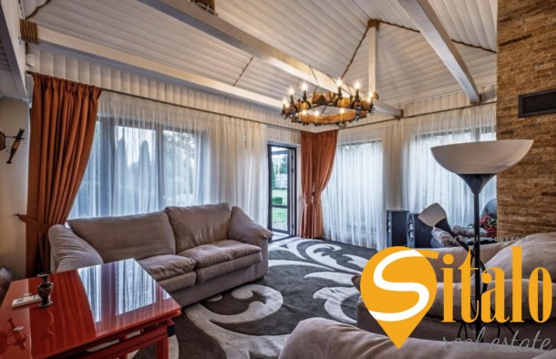 Будинок Дом  у селі Пухівка Броварський район, фото 12