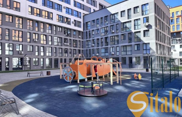 Продаж 1кімнатна квартира по вул. Стрийська 45, Львів, фото 16